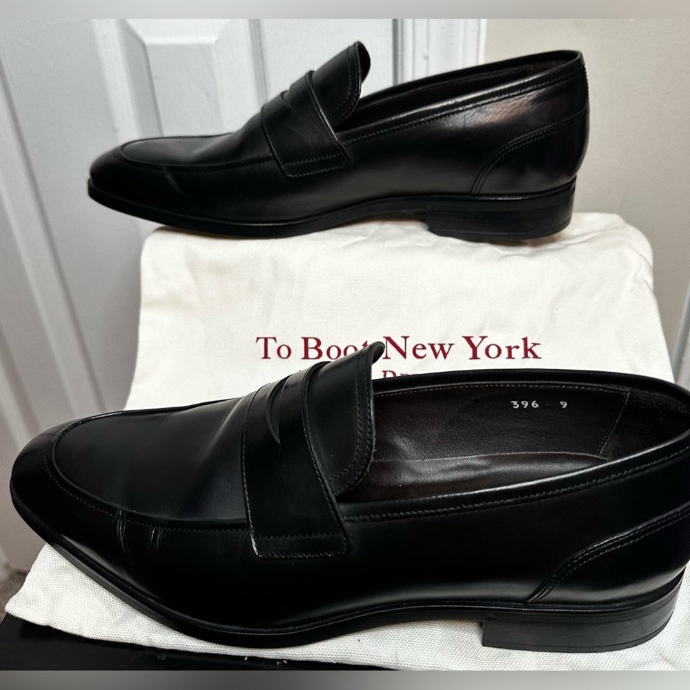 To Boot New York Adam Derrick EUC